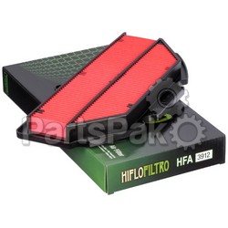 Hiflofiltro HFA3912; Air Filter; 2-WPS-551-3912