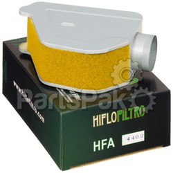 Hiflofiltro HFA4402; (Spec Ord) Hiflo Air Filter Hfa4402