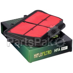 Hiflofiltro HFA6501; Air Filter; 2-WPS-551-6501