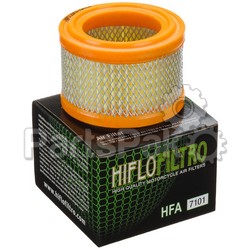 Hiflofiltro Luftfilter HFA 7910 orange HFA7910 Motorrad