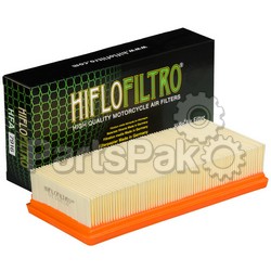 Hiflofiltro HFA7916; Air Filter; 2-WPS-551-7916