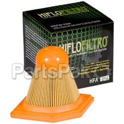 Hiflofiltro HFA7917; Air Filter; 2-WPS-551-7917