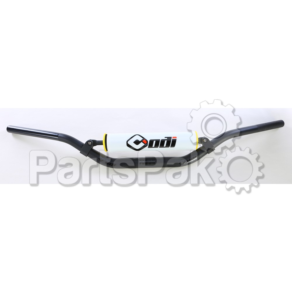 ODI H930CFY; Controlled Flex Technology 1 1/8-inch Handlebar Yellow