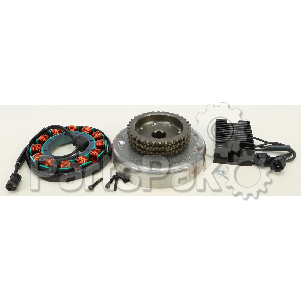 Cycle Electric CE-23S-07; Cycle Electric Alternator Kit
