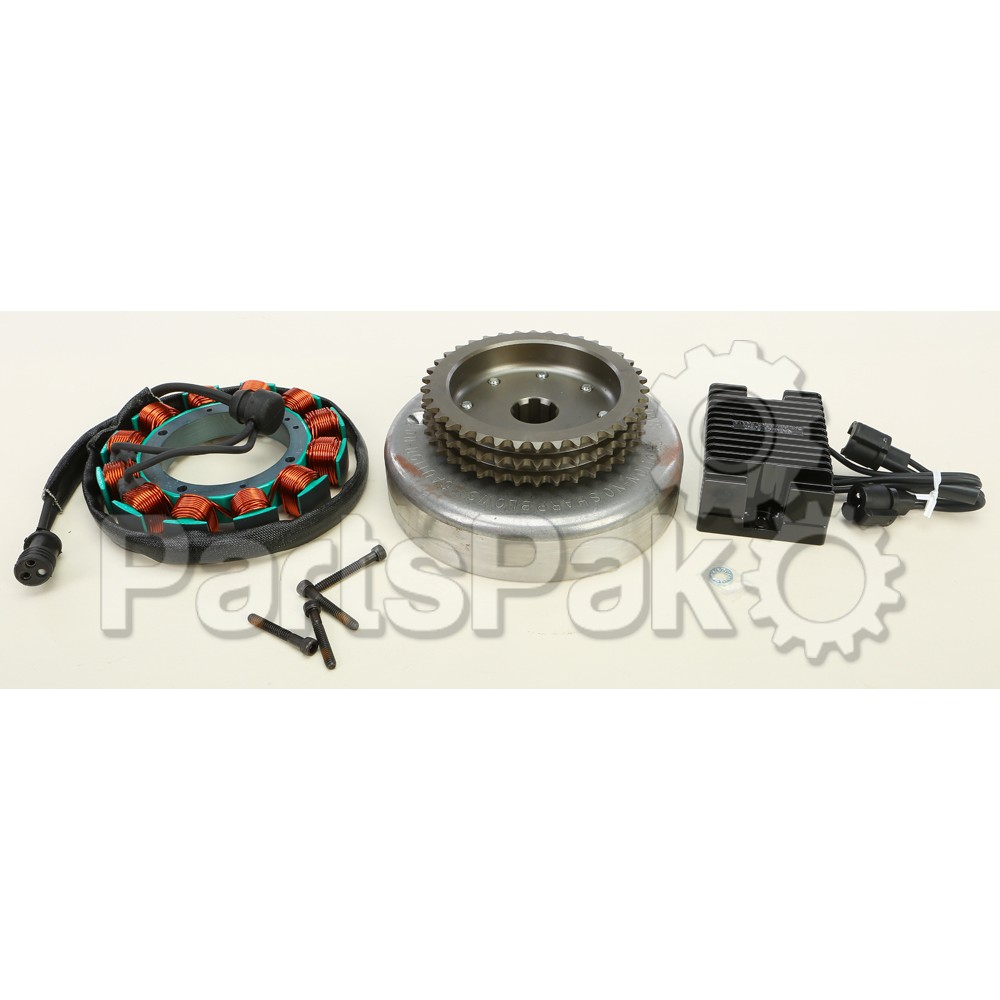 Cycle Electric CE-24S-07; Cycle Electric Alternator Kit
