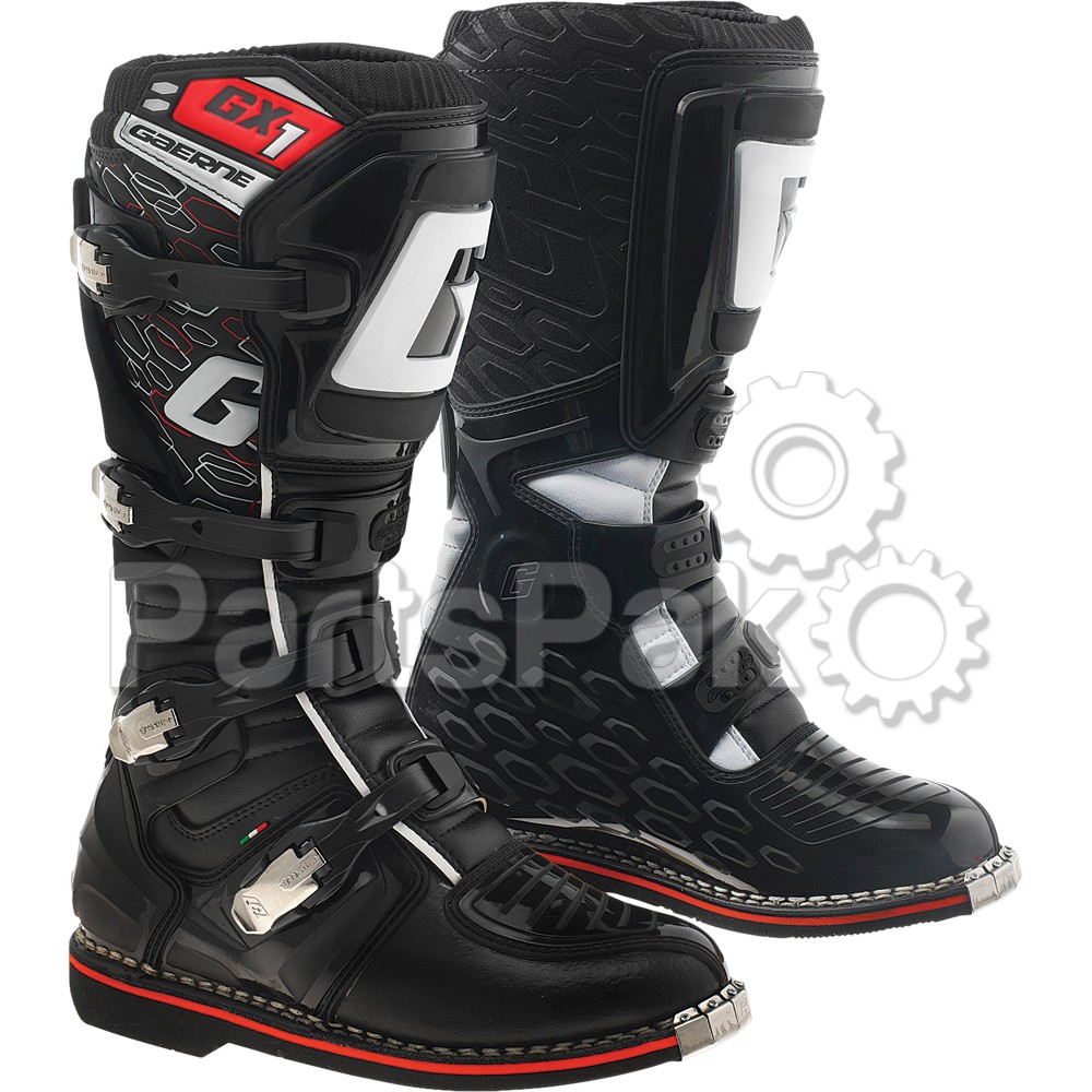 Gaerne 2184-001-005; Gx-1 Boots Black 5