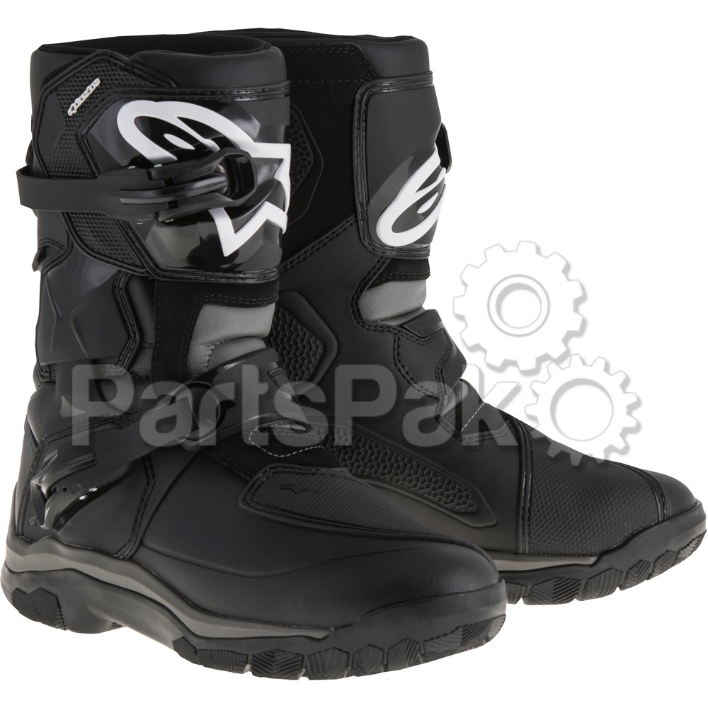 Fly Racing 2047117-10-9; Belize Drystar Boots Black Size 09