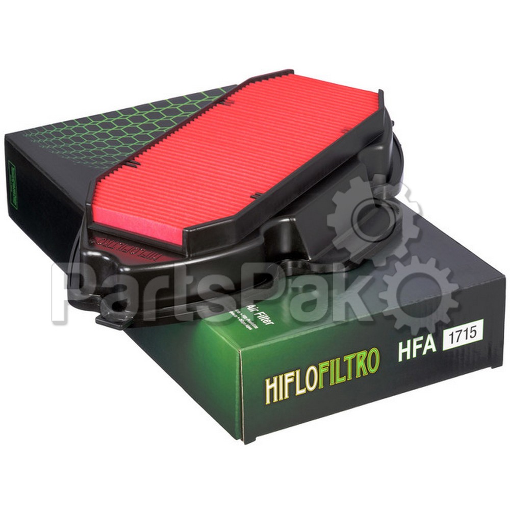 Hiflofiltro HFA1715; Air Filter