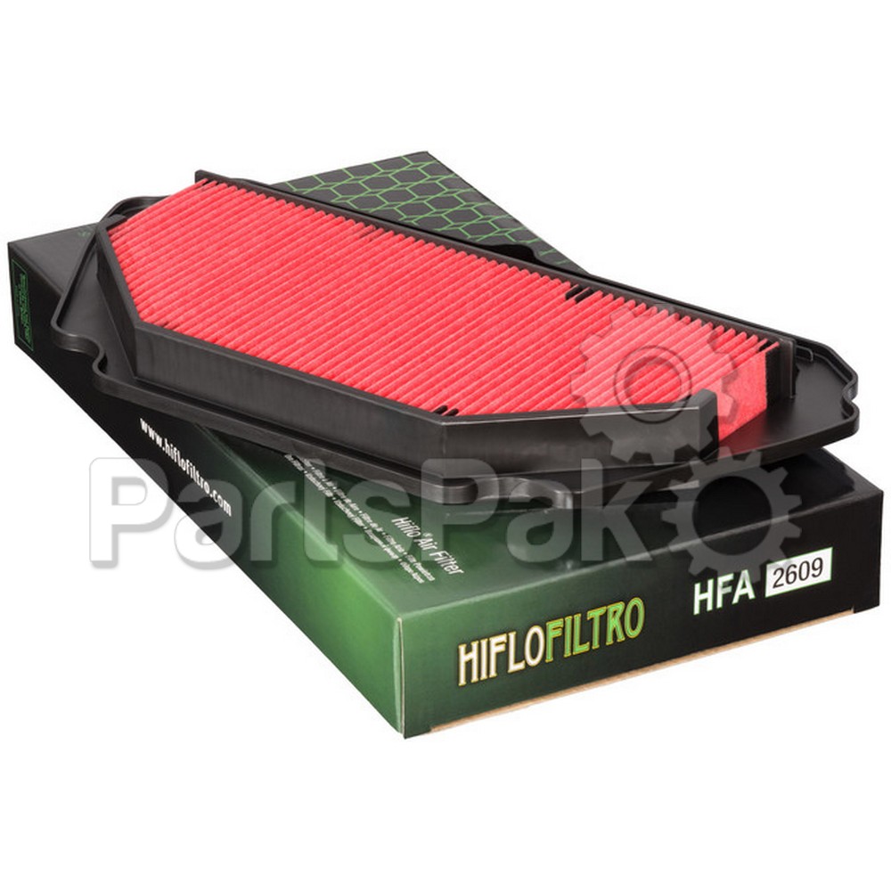 Hiflofiltro HFA2609; Air Filter
