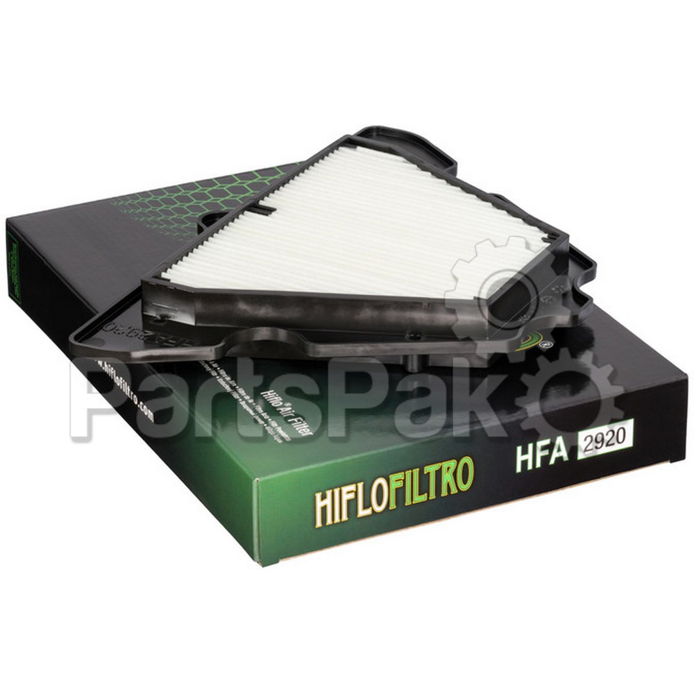 Hiflofiltro HFA2920; Air Filter