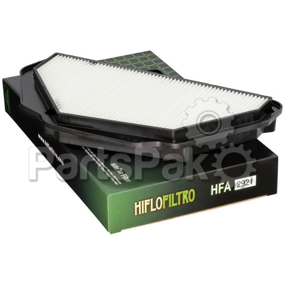 Hiflofiltro HFA2921; Air Filter