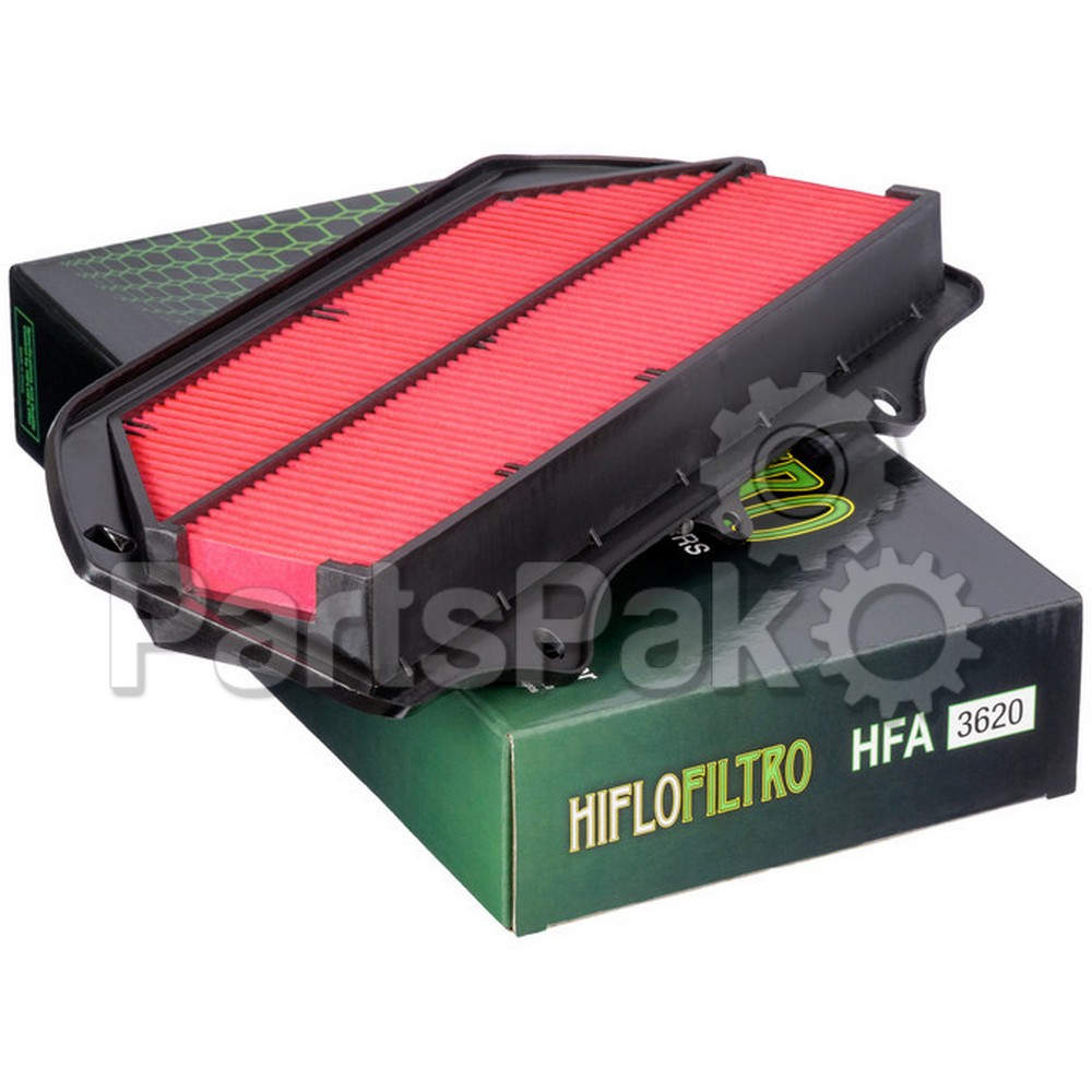 Hiflofiltro HFA3620; Air Filter