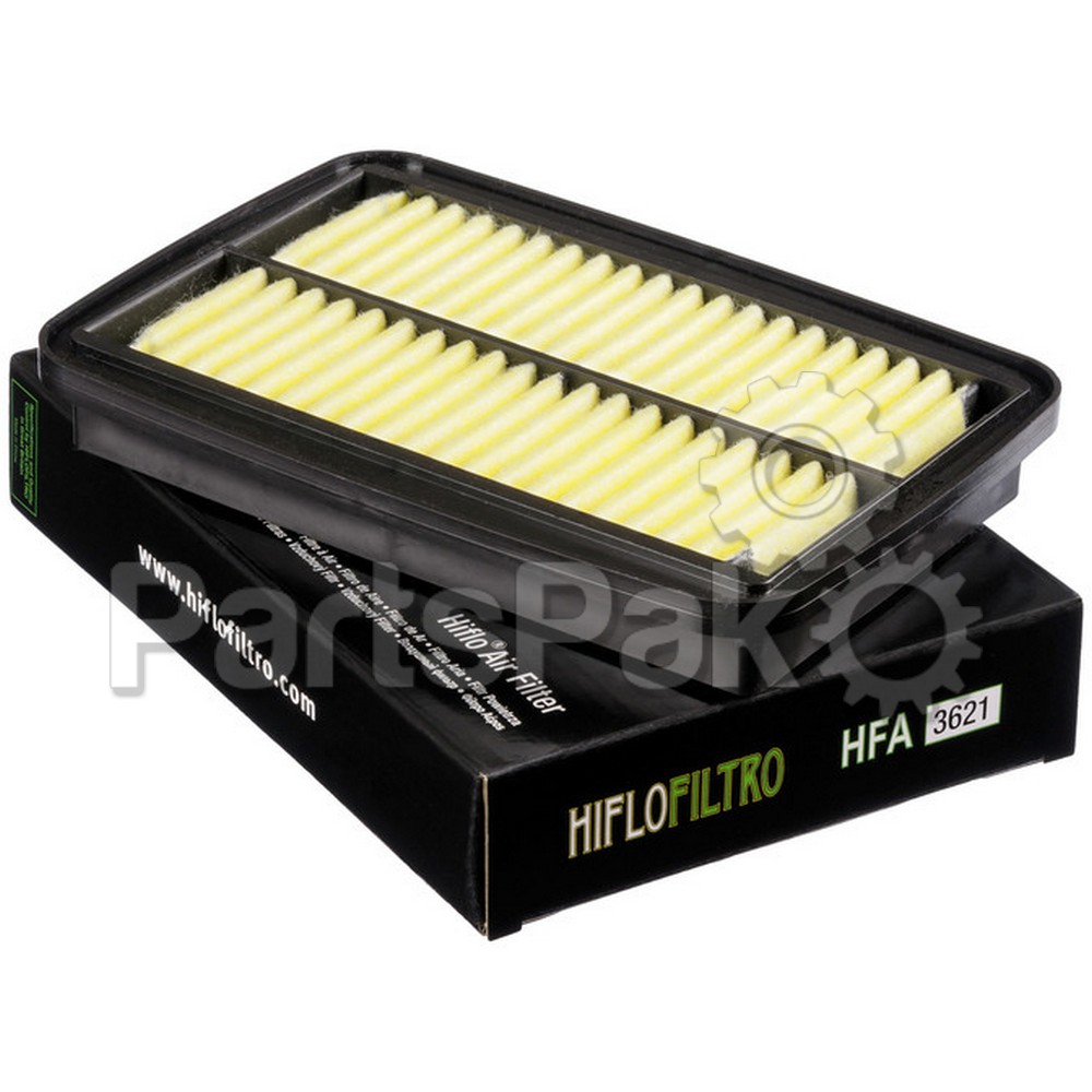 Hiflofiltro HFA3621; Air Filter