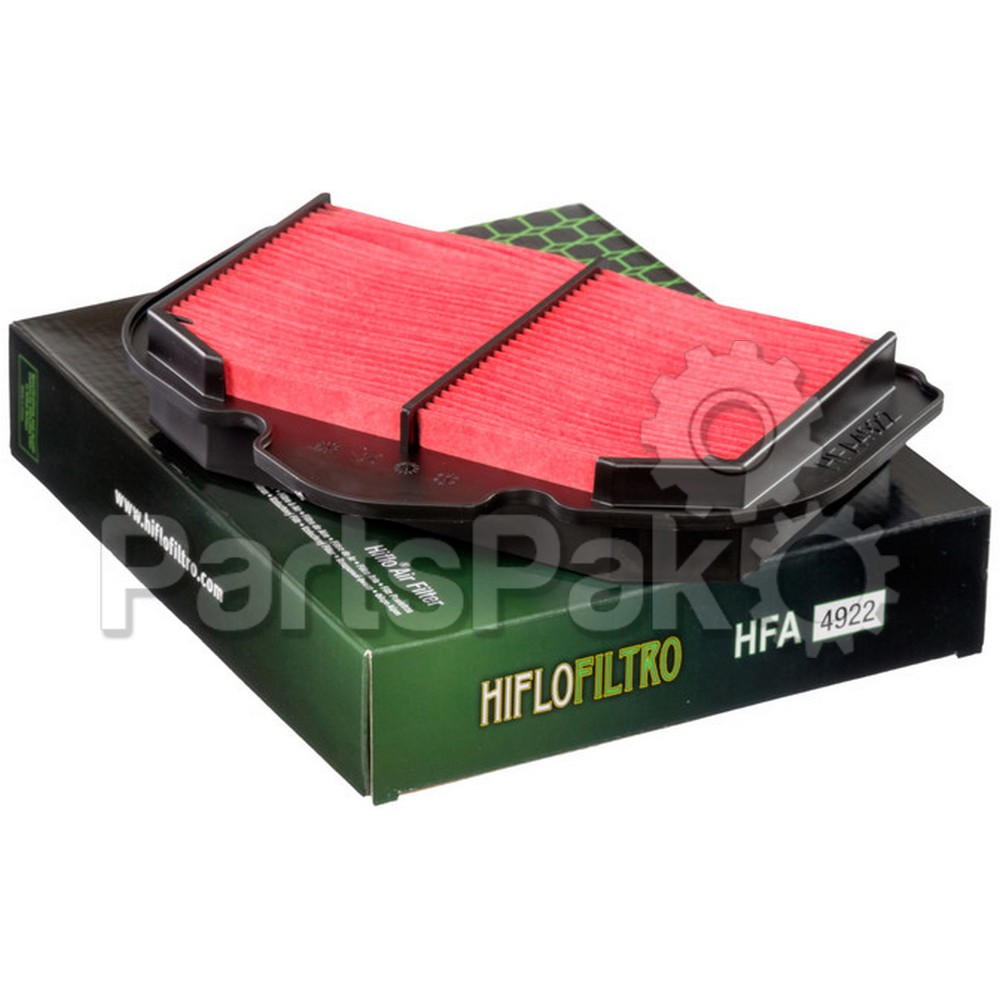 Hiflofiltro HFA4922; Air Filter