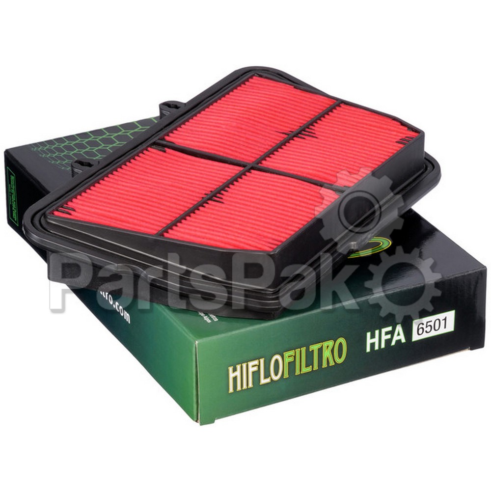 Hiflofiltro HFA6501; Air Filter
