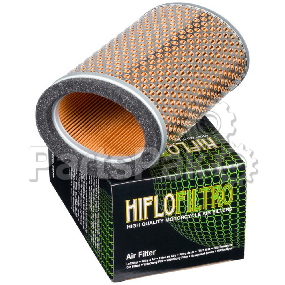 Hiflofiltro HFA6504; Air Filter