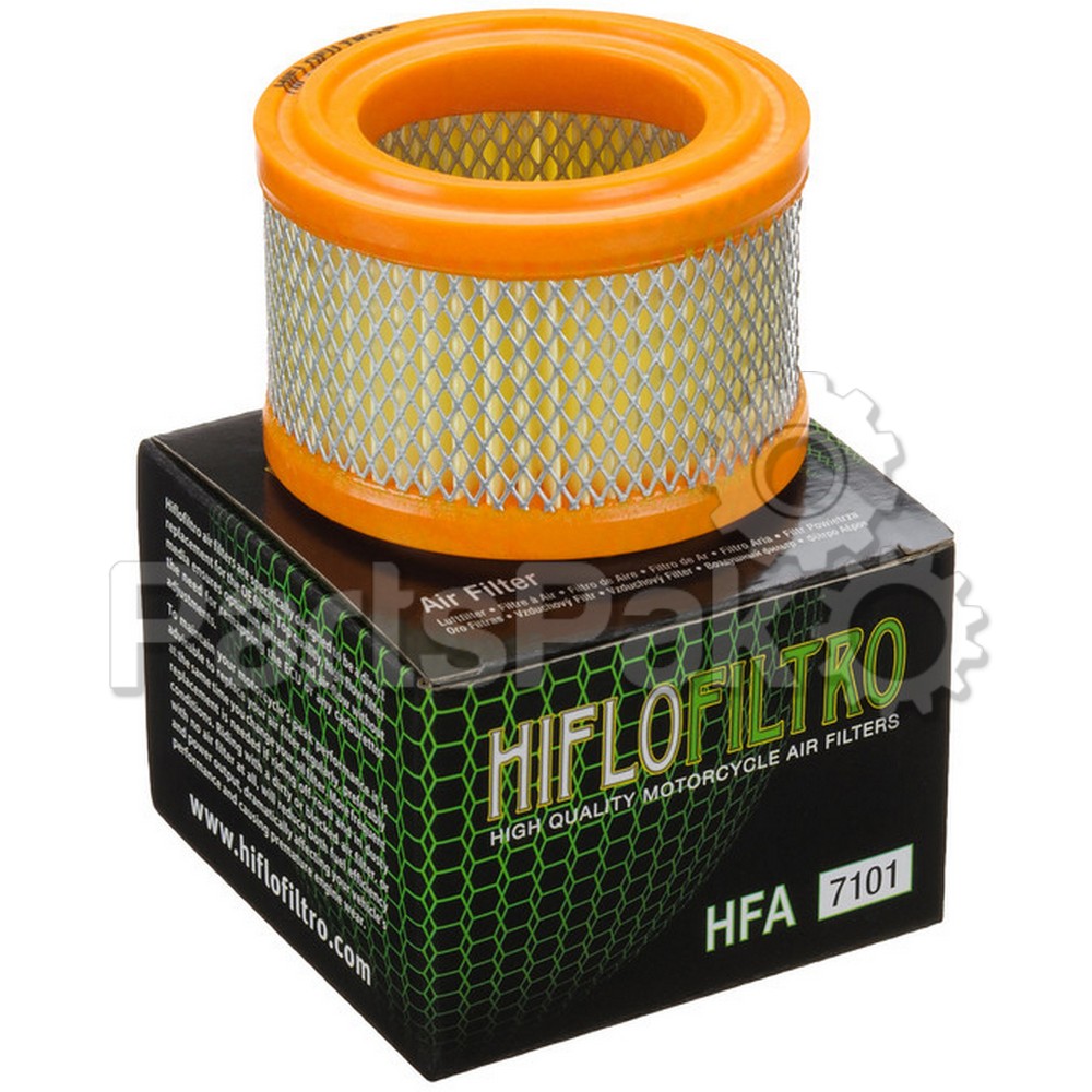 Hiflofiltro HFA7101; Air Filter