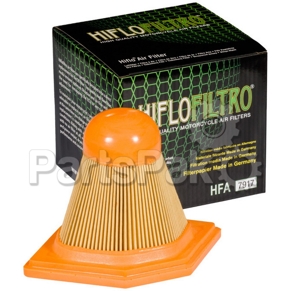 Hiflofiltro HFA7917; Air Filter