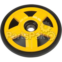 PPD 04-400-19; Idler Wheel Yellow 7.09-inch X20-mm