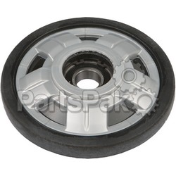PPD 04-400-16; Idler Wheel Yellow 5.55-inch X20-mm