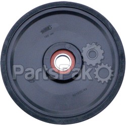 PPD 04-400-18; Idler Wheel Black 7.09-inch X20-mm; 2-WPS-541-5004