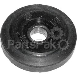 PPD 04-116-62; Idler Wheel Black 2.75-inch X.625-inch