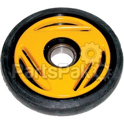 PPD 04-400-05; Idler Wheel Yellow 5.31-inch X25-mm; 2-WPS-541-5013