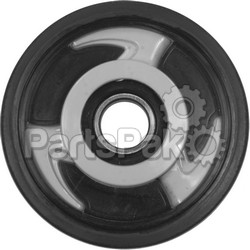 PPD 04-500-08; Idler Wheel Silver 5.12-inch X25-mm
