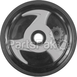 PPD 04-500-12; Idler Wheel Silver 7.09-inch X20-mm; 2-WPS-541-5029