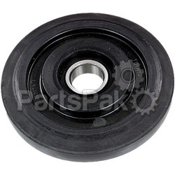 PPD 04-400-10; Idler Wheel Black 5.31-inch X25-mm; 2-WPS-541-5032