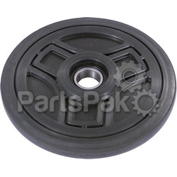 PPD 04-116-89P; Idler Wheel Black 7.48-inch X25-mm; 2-WPS-541-5036