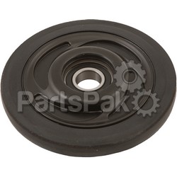PPD 04-200-95; Idler Wheel Black 7.25-inch X20-mm