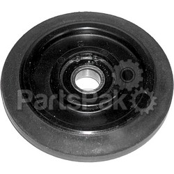 PPD 04-116-71; Idler 4.25 Inch Od- .625 Inch Bearing Fits Ski Doo Number 414-5759-00; 2-WPS-541-5052