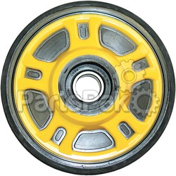 PPD 04-200-20; Idler- 5.63 Inch Yellow Z / Zl2003- 05- Thin Yellow
