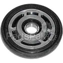 PPD 04-400-01; Ppd Idler 5.31-inch X 25 Mm Slv Snowmobile
