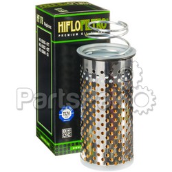Hiflofiltro HF178; Oil Filter