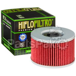 Hiflofiltro HF561; Hiflo Oil Filter