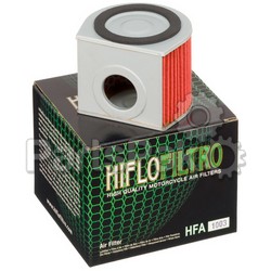 Hiflofiltro HFA1003; Hiflo Air Filter Hfa1003; 2-WPS-551-1003