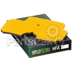 Hiflofiltro HFA2606; Air Filter Hfa2606; 2-WPS-551-2606