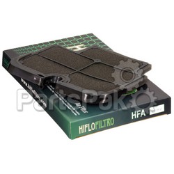 Hiflofiltro HFA2607; Hiflo Air Filter Hfa2607; 2-WPS-551-2607