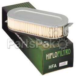 Hiflofiltro HFA3502; Hiflo Air Filter Hfa3502; 2-WPS-551-3502
