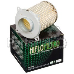 Hiflofiltro HFA3801; Hiflo Air Filter Hfa3801; 2-WPS-551-3801