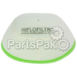 Hiflofiltro HFF4015; Hiflo Air Filter Hfa4015; 2-WPS-551-4015