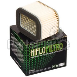 Hiflofiltro HFA4401; Hiflo Air Filter Hfa4401; 2-WPS-551-4401
