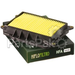 Hiflofiltro HFA4406; Hiflo Air Filter Hfa4406; 2-WPS-551-4406