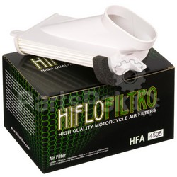 Hiflofiltro HFA4505; Hiflo Air Filter Hfa4505; 2-WPS-551-4505