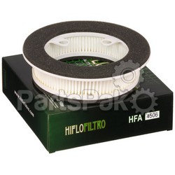 Hiflofiltro HFA4506; Hiflo Air Filter Hfa4506