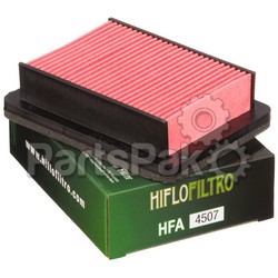 Hiflofiltro HFA4507; Hiflo Air Filter Hfa4507; 2-WPS-551-4507