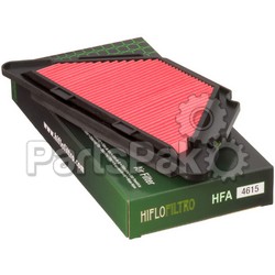 Hiflofiltro HFA4615; Hiflo Air Filter Hfa4615; 2-WPS-551-4615
