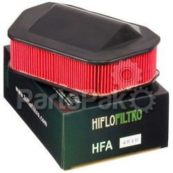Hiflofiltro HFA4919; Air Filter Hfa4919; 2-WPS-551-4919